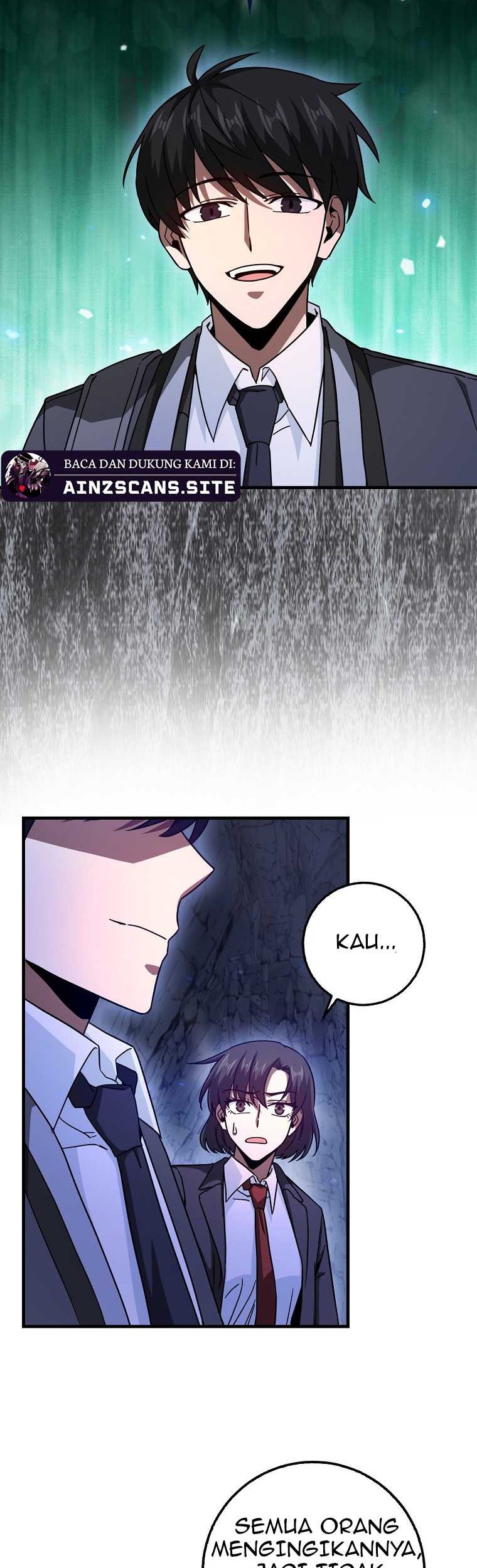 Return Of The Martial Arts Genius Chapter 17 Gambar 41