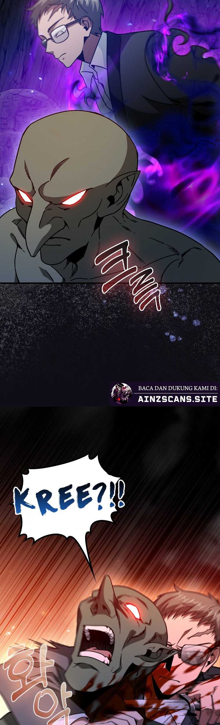 Return Of The Martial Arts Genius Chapter 17 Gambar 44
