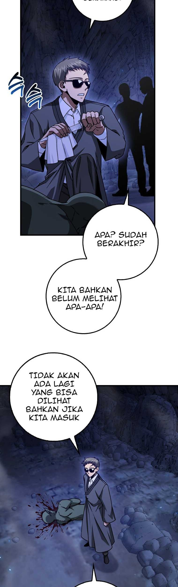 Return Of The Martial Arts Genius Chapter 17 Gambar 48