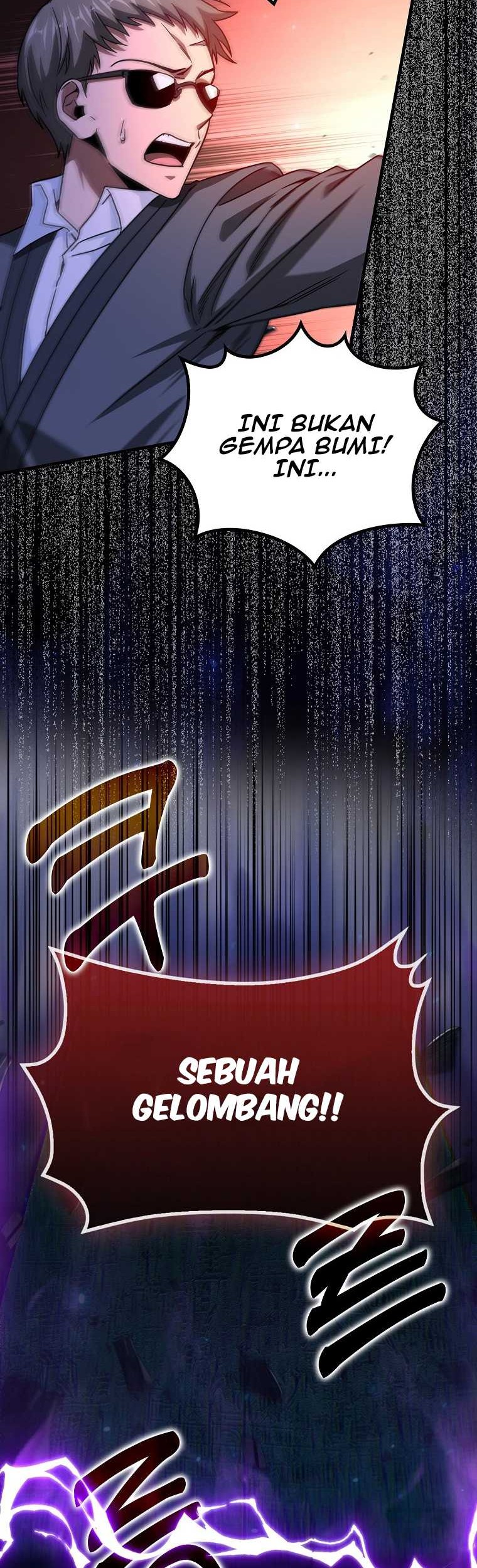 Return Of The Martial Arts Genius Chapter 17 Gambar 52