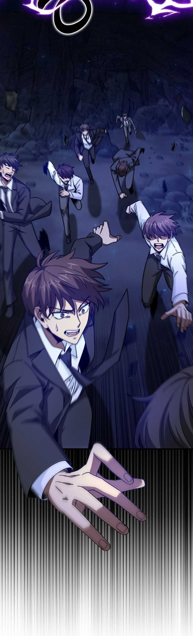 Return Of The Martial Arts Genius Chapter 17 Gambar 53