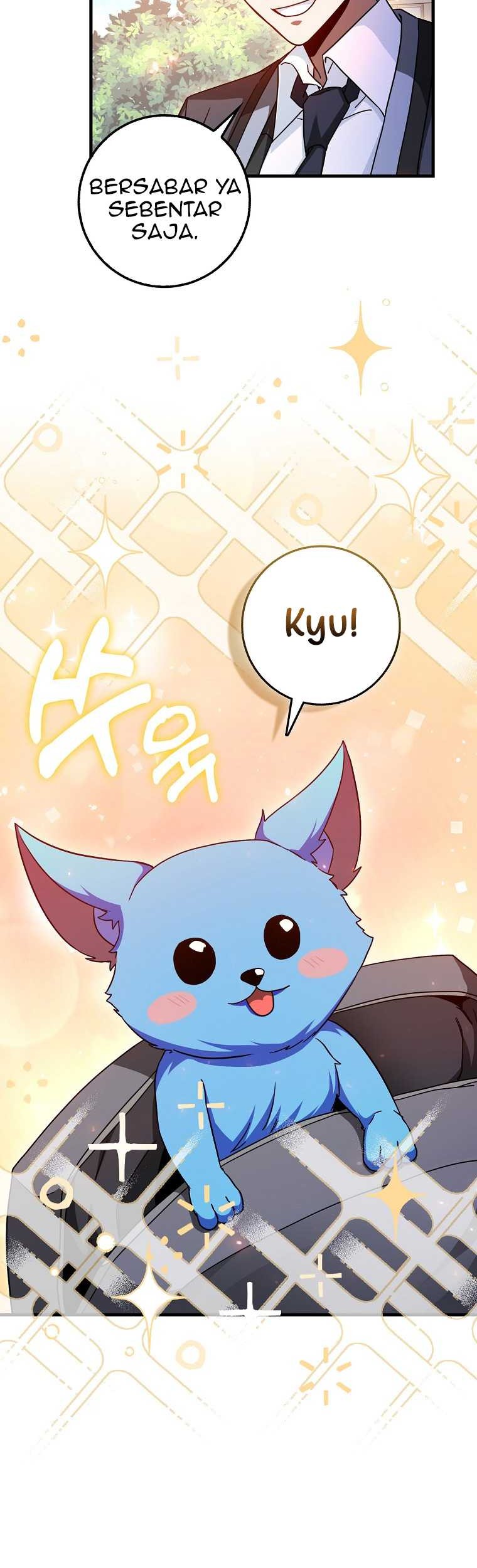 Return Of The Martial Arts Genius Chapter 17 Gambar 5