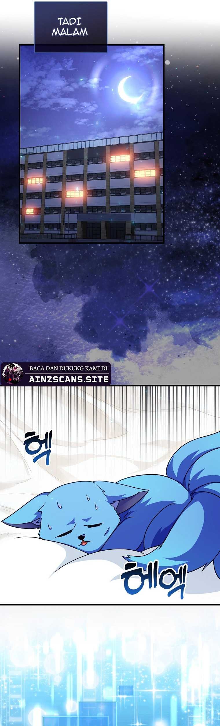 Return Of The Martial Arts Genius Chapter 17 Gambar 7