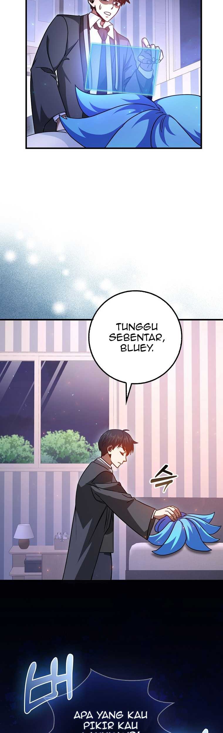 Return Of The Martial Arts Genius Chapter 17 Gambar 9