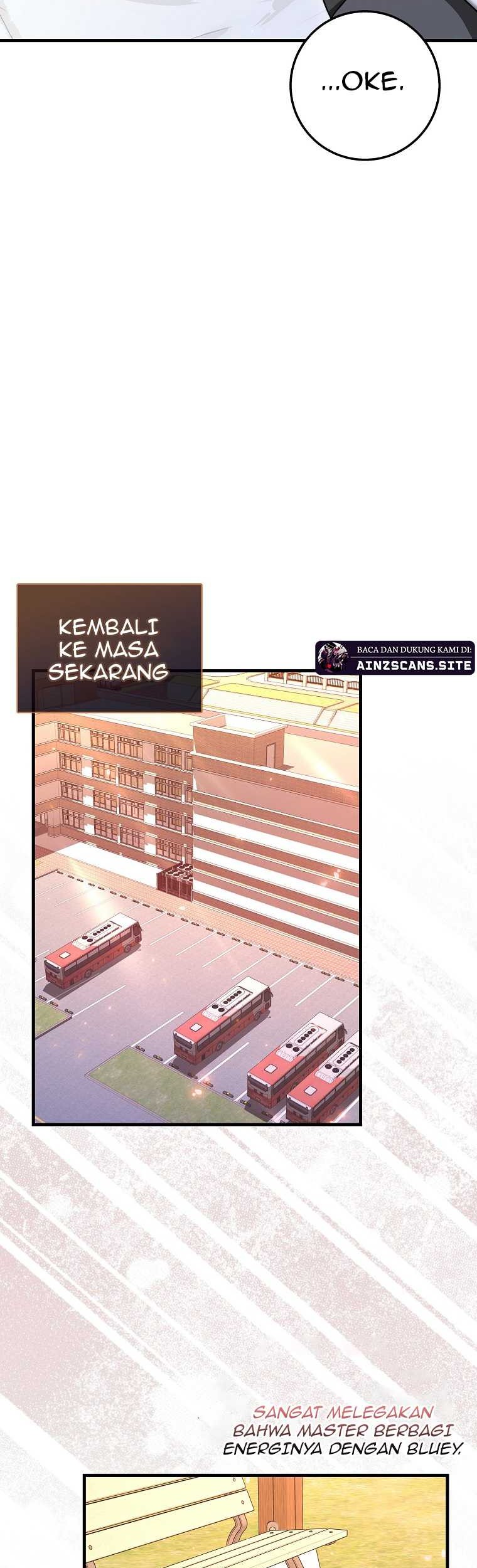 Return Of The Martial Arts Genius Chapter 17 Gambar 13