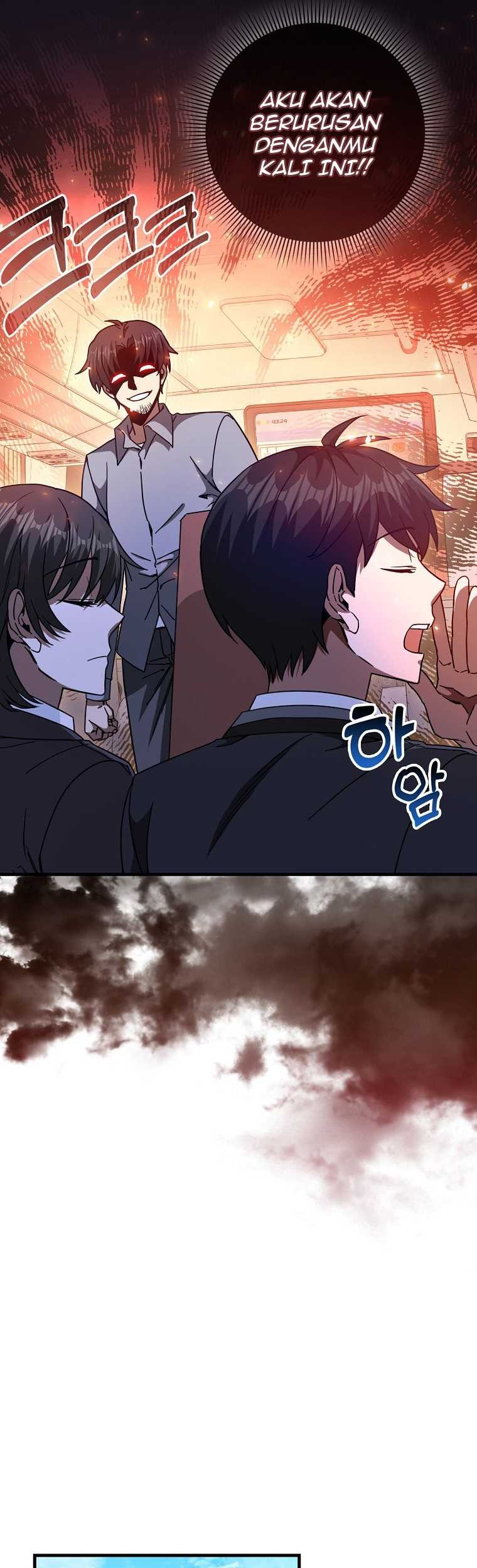 Return Of The Martial Arts Genius Chapter 17 Gambar 23