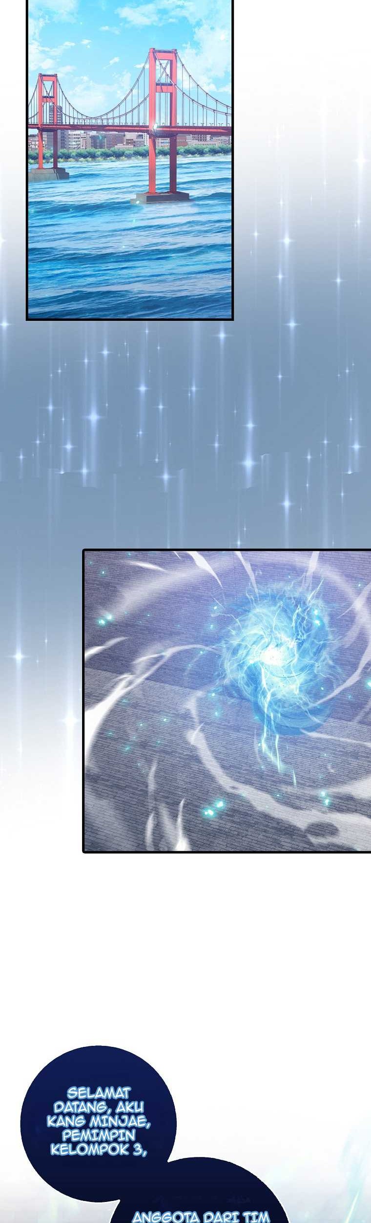 Return Of The Martial Arts Genius Chapter 17 Gambar 24