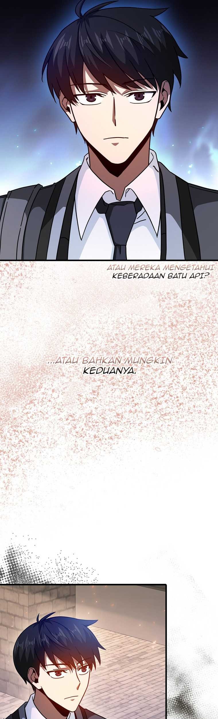 Return Of The Martial Arts Genius Chapter 17 Gambar 27