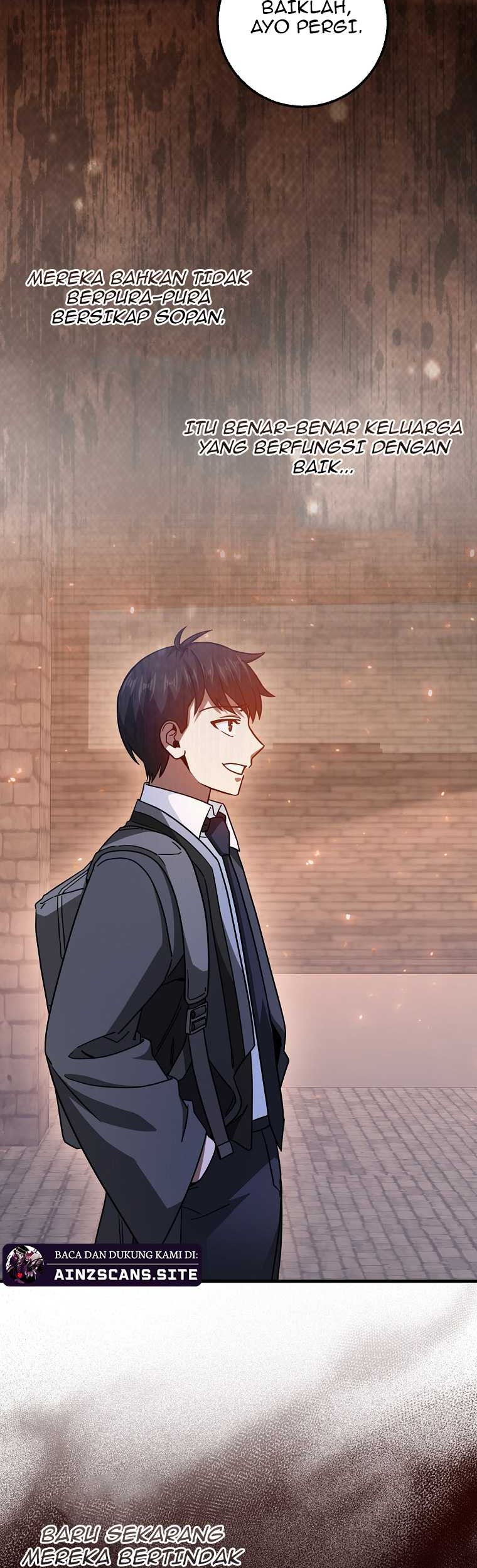 Return Of The Martial Arts Genius Chapter 17 Gambar 29