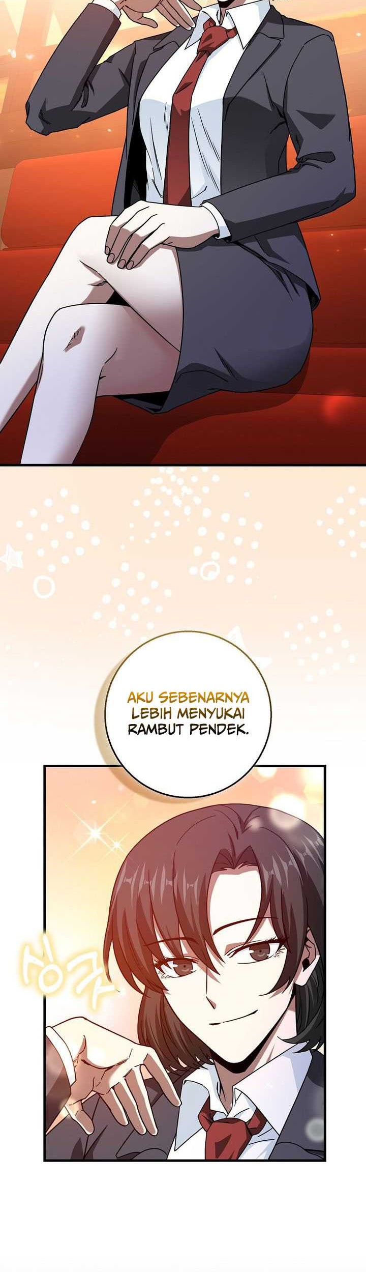 Return Of The Martial Arts Genius Chapter 15 Gambar 45