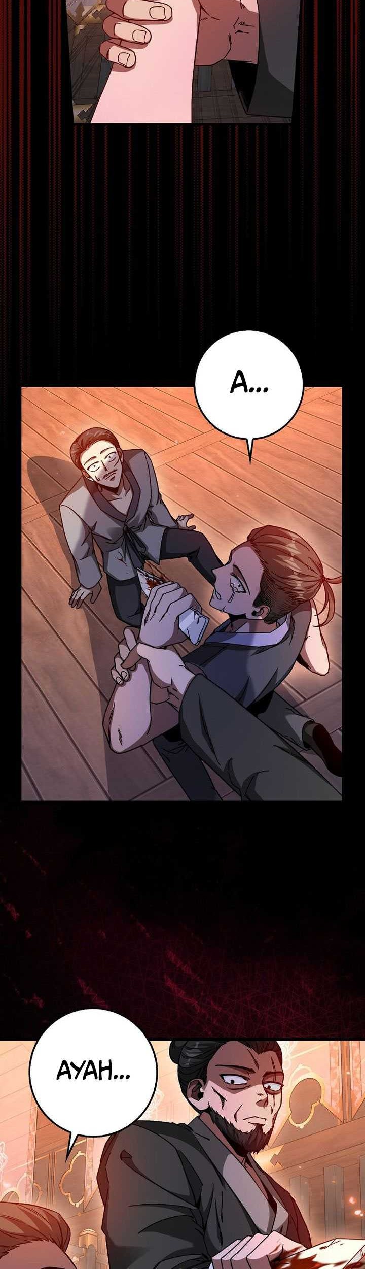 Return Of The Martial Arts Genius Chapter 15 Gambar 51