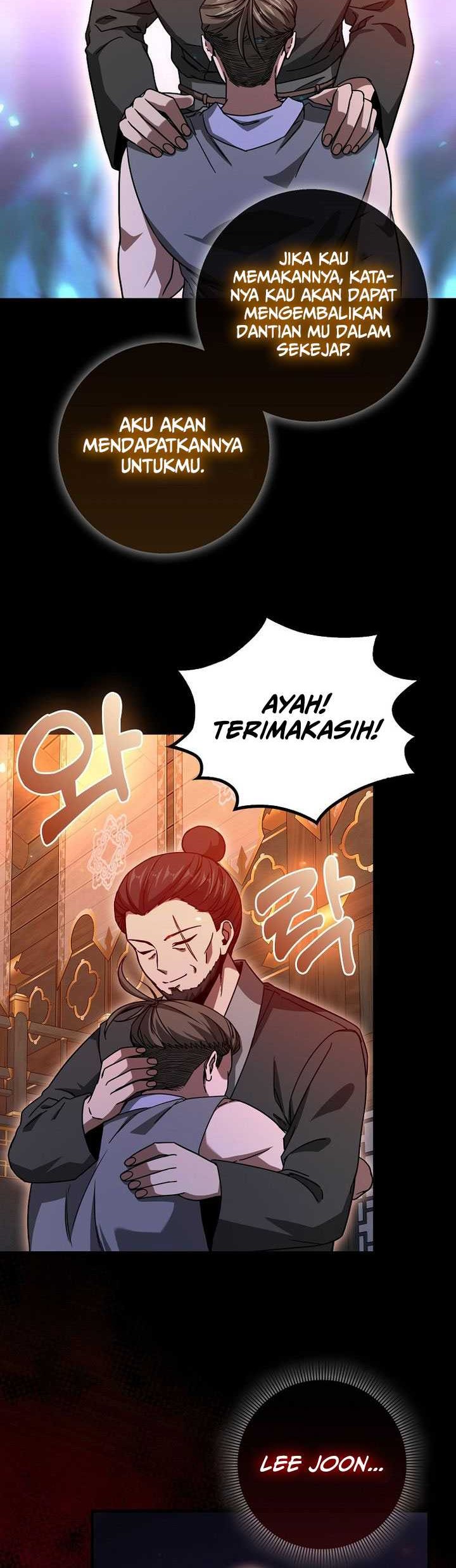 Return Of The Martial Arts Genius Chapter 15 Gambar 55