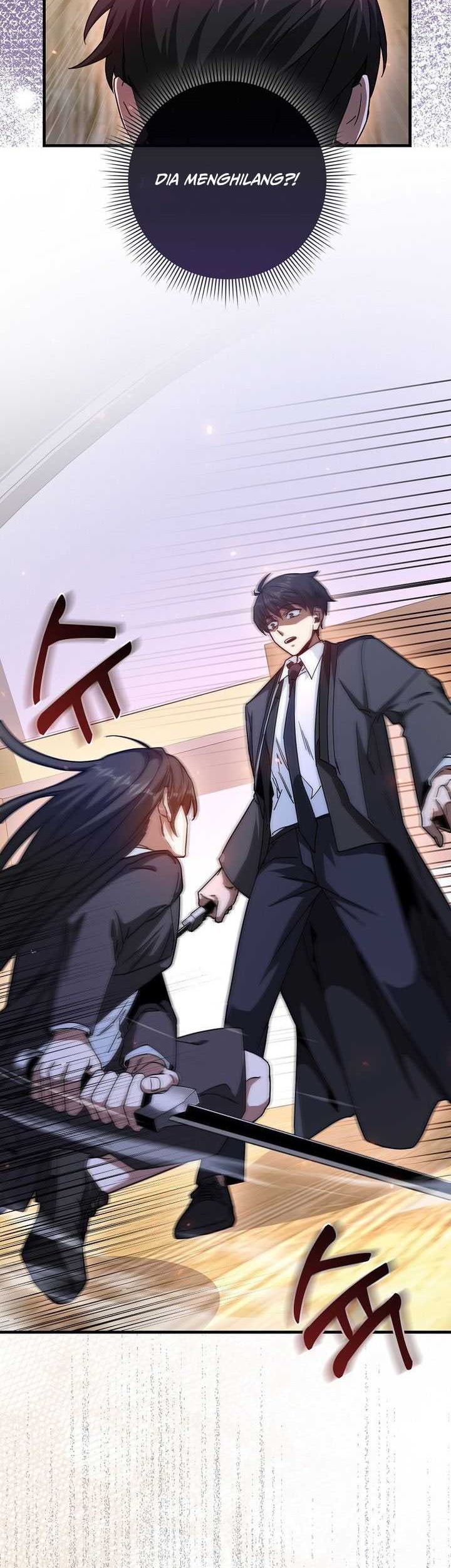 Return Of The Martial Arts Genius Chapter 15 Gambar 6