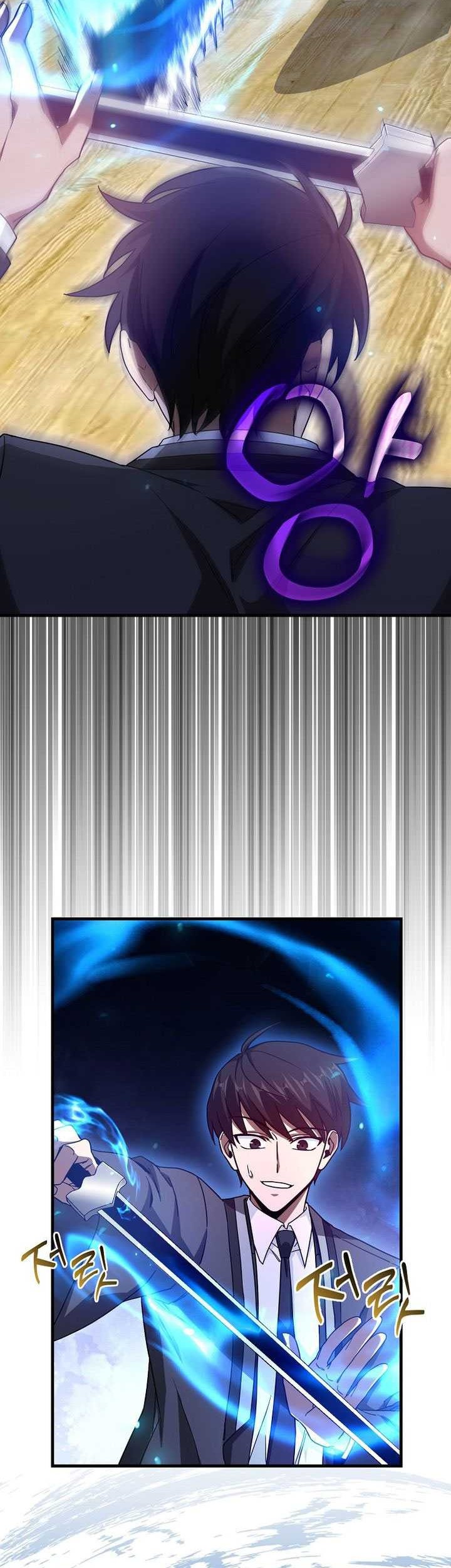 Return Of The Martial Arts Genius Chapter 15 Gambar 10