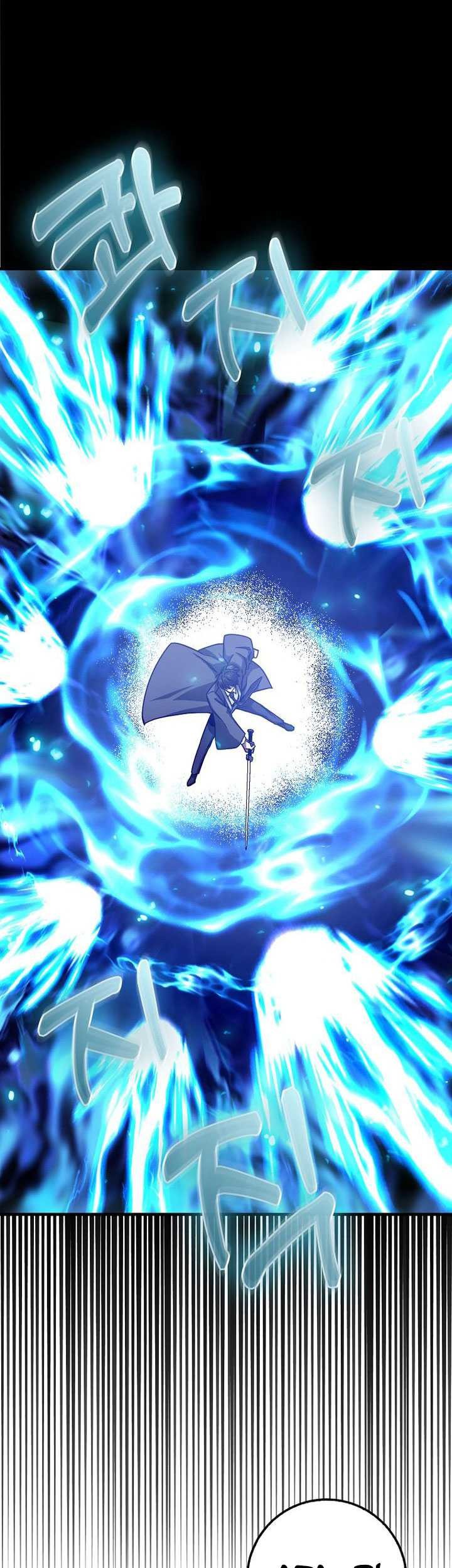 Return Of The Martial Arts Genius Chapter 15 Gambar 16