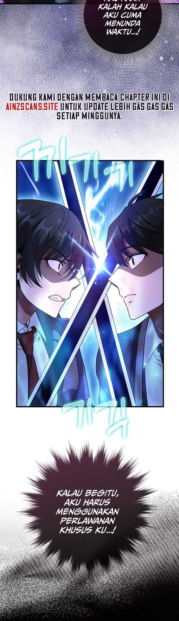 Return Of The Martial Arts Genius Chapter 15 Gambar 18