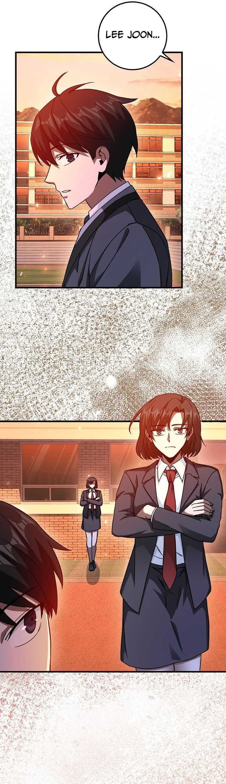 Return Of The Martial Arts Genius Chapter 15 Gambar 32