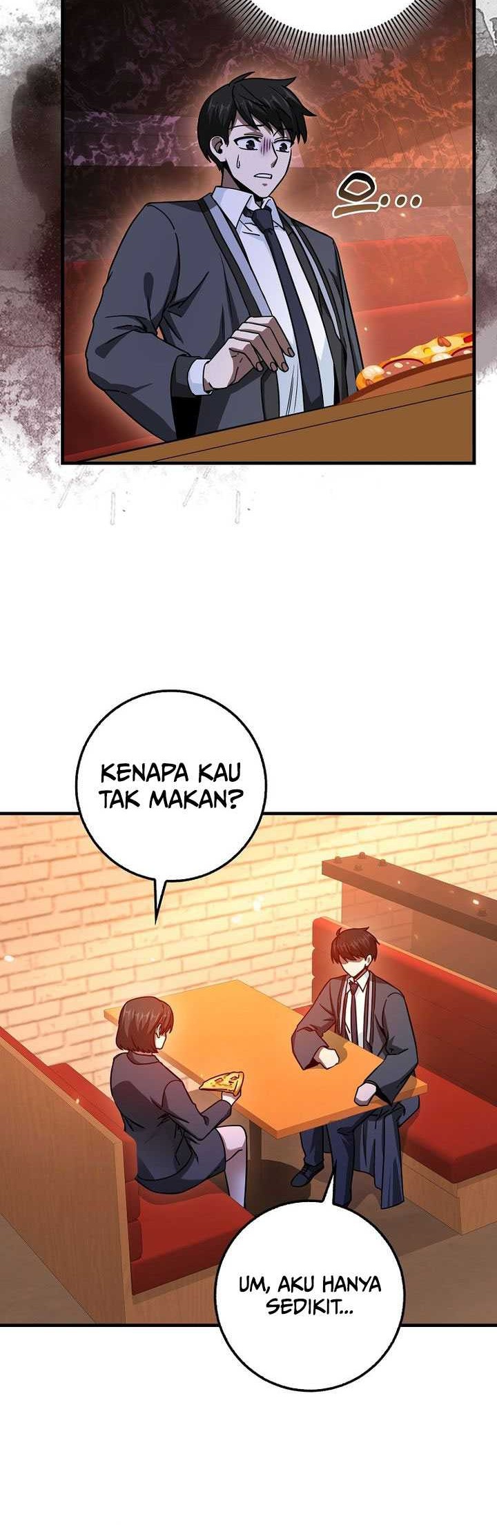 Return Of The Martial Arts Genius Chapter 15 Gambar 37