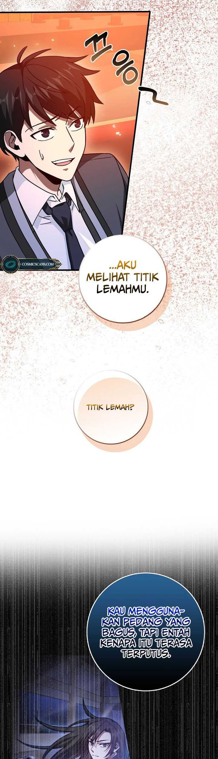 Return Of The Martial Arts Genius Chapter 15 Gambar 41