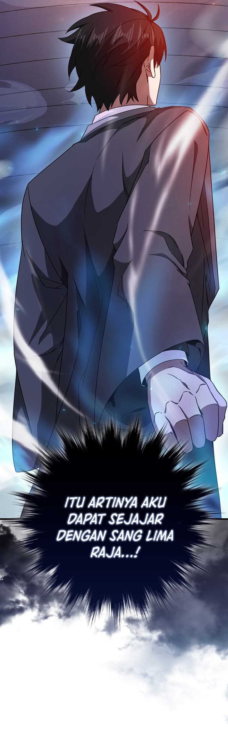 Return Of The Martial Arts Genius Chapter 13 Gambar 35