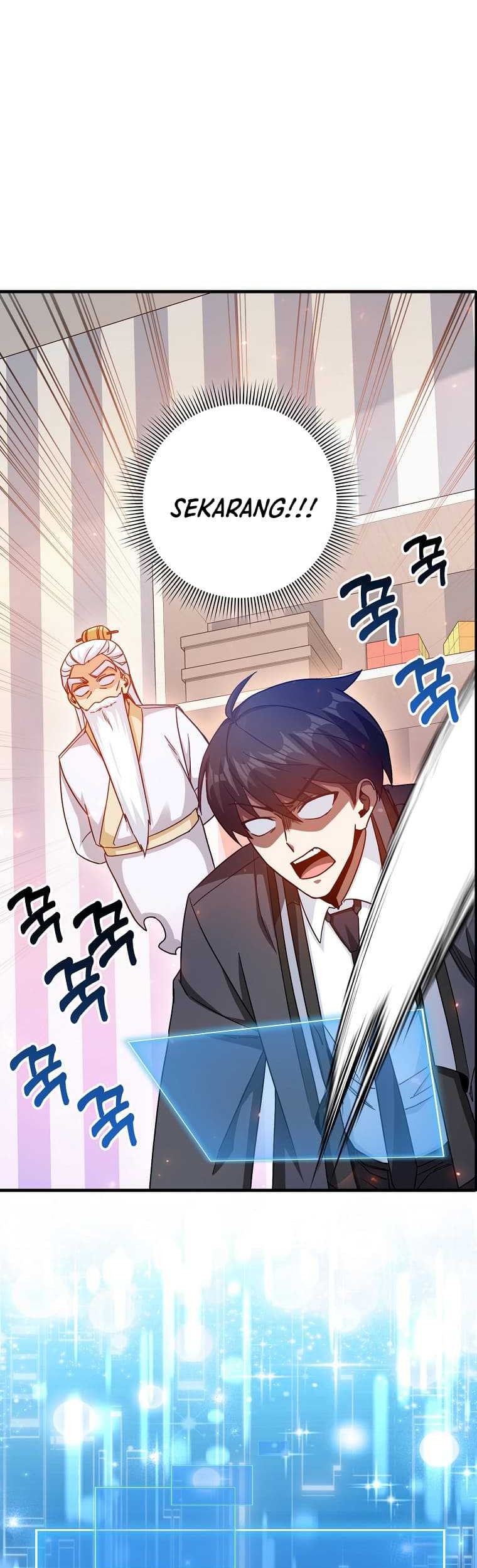 Return Of The Martial Arts Genius Chapter 13 Gambar 41