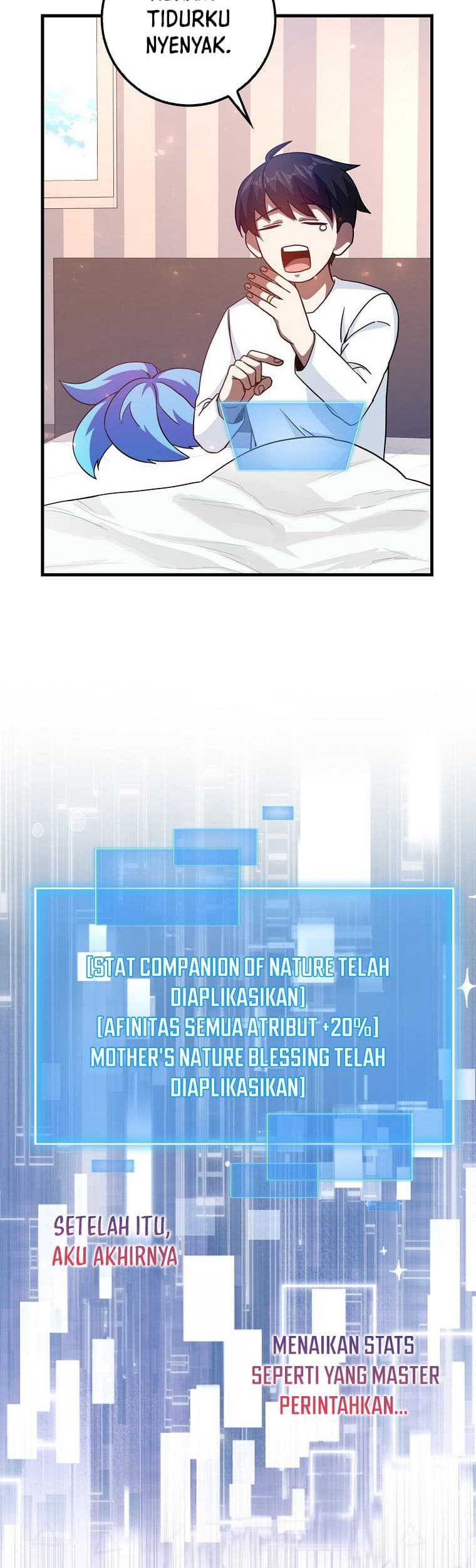 Return Of The Martial Arts Genius Chapter 13 Gambar 48