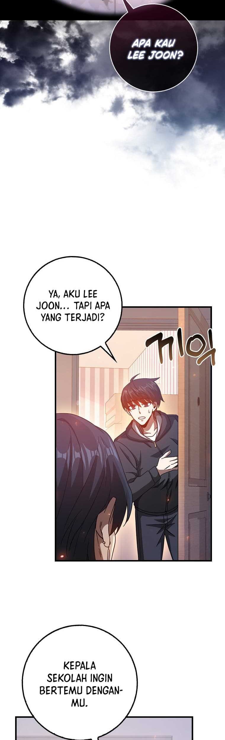 Return Of The Martial Arts Genius Chapter 13 Gambar 56