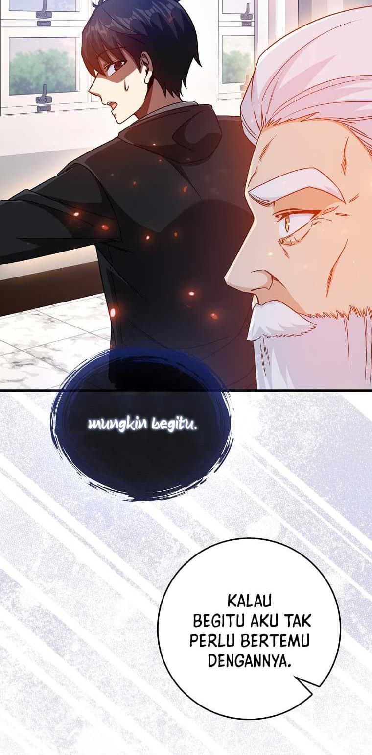 Return Of The Martial Arts Genius Chapter 13 Gambar 58