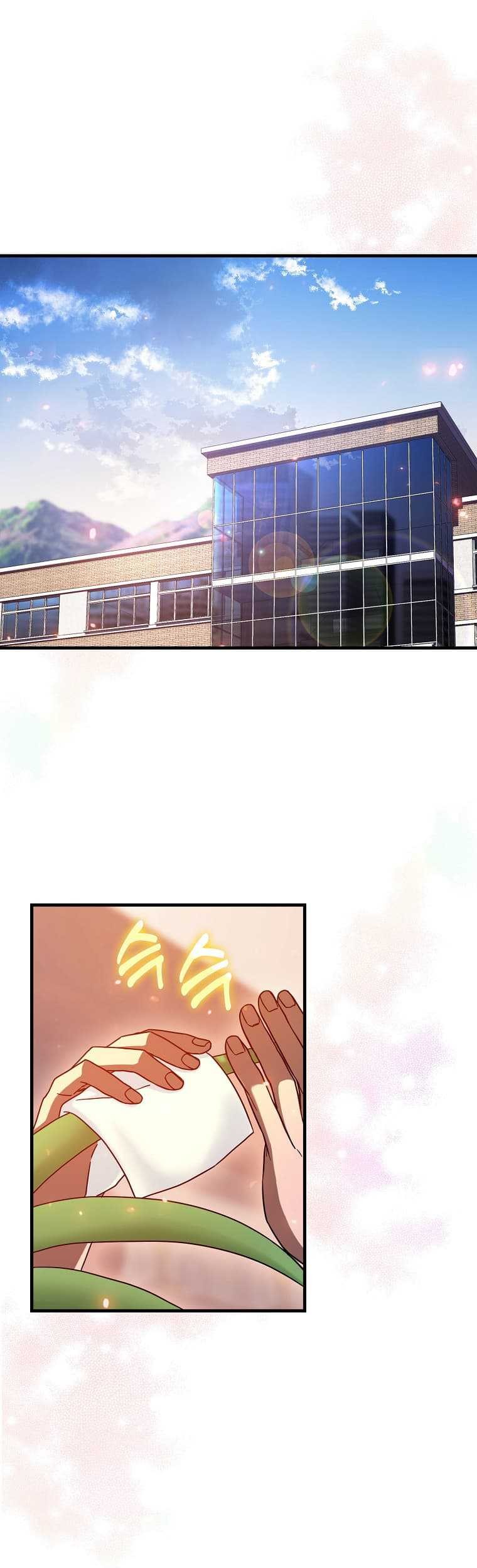 Return Of The Martial Arts Genius Chapter 13 Gambar 3