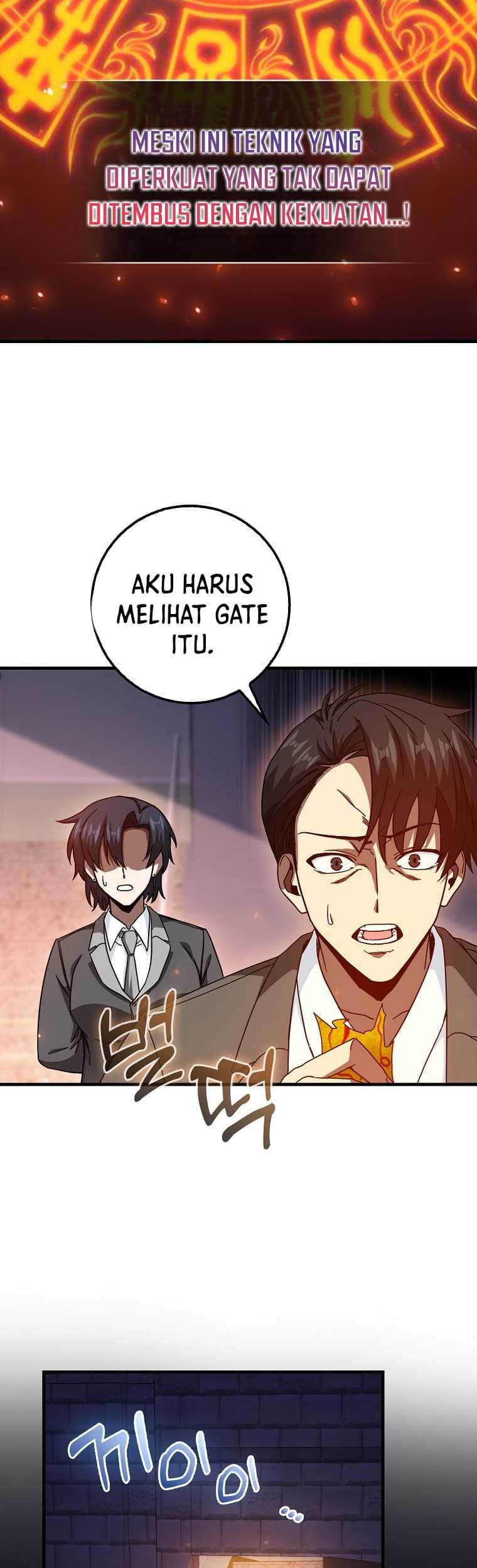 Return Of The Martial Arts Genius Chapter 13 Gambar 9