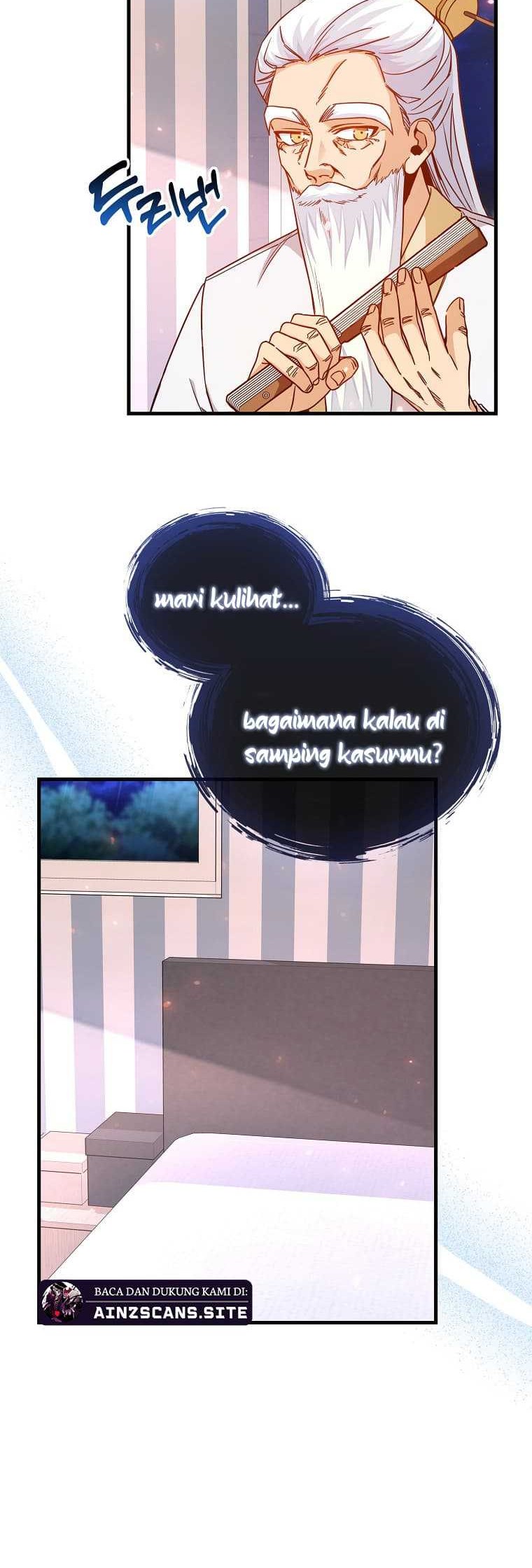 Return Of The Martial Arts Genius Chapter 13 Gambar 18