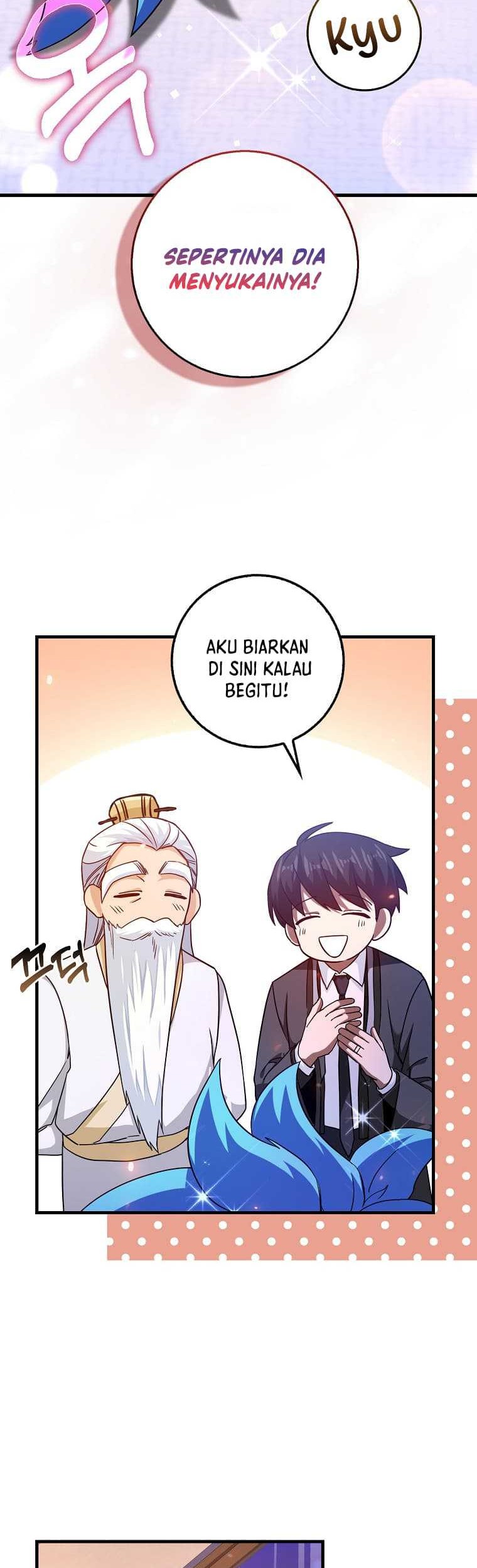 Return Of The Martial Arts Genius Chapter 13 Gambar 20