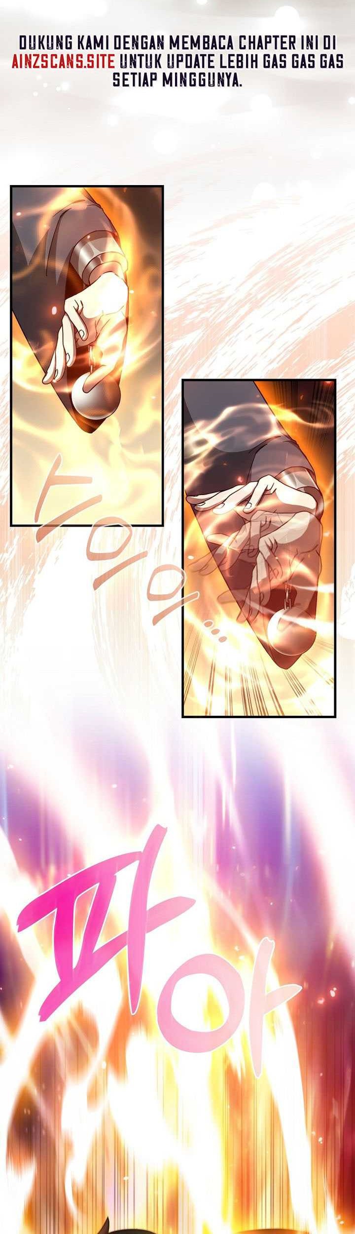 Return Of The Martial Arts Genius Chapter 11 Gambar 54