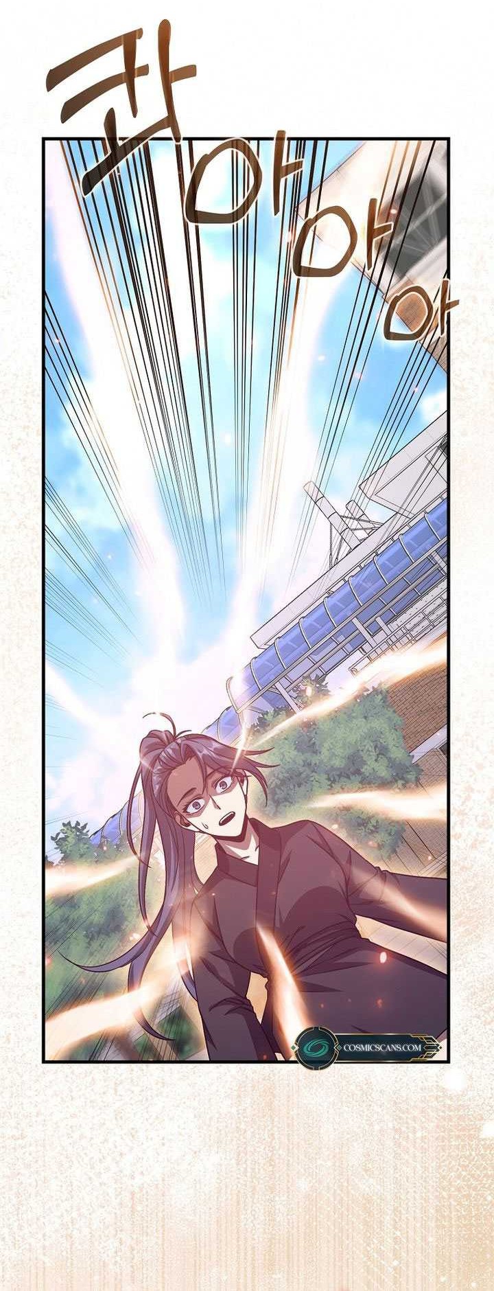 Return Of The Martial Arts Genius Chapter 11 Gambar 56