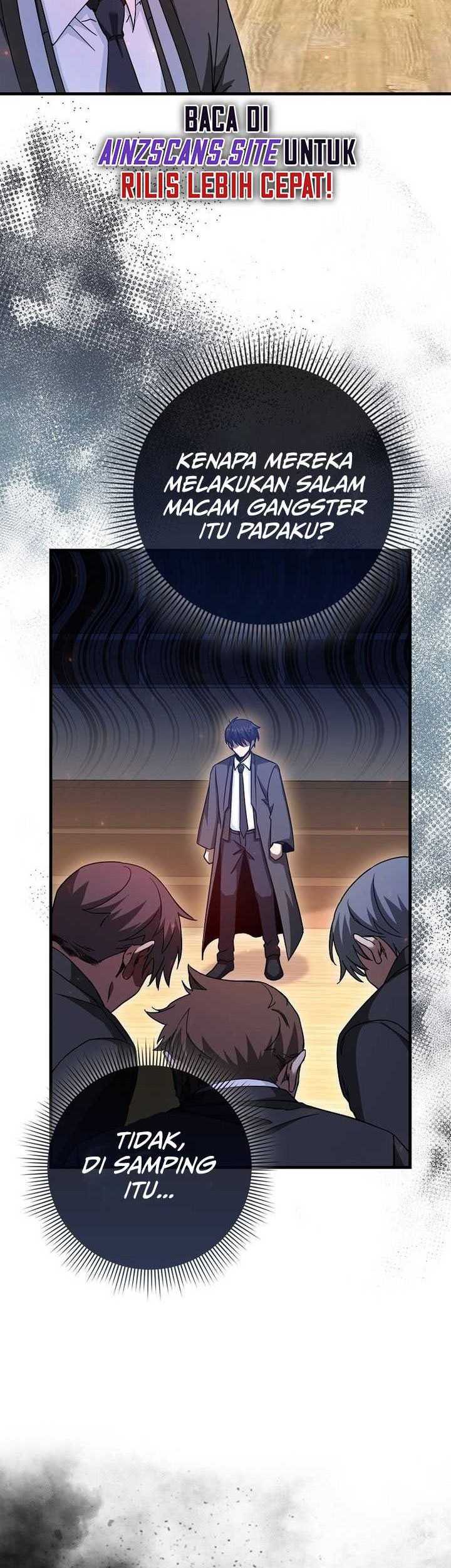 Return Of The Martial Arts Genius Chapter 11 Gambar 6