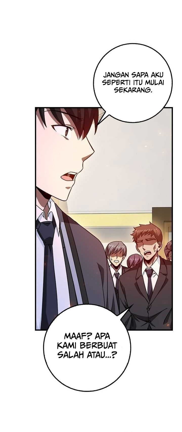 Return Of The Martial Arts Genius Chapter 11 Gambar 8