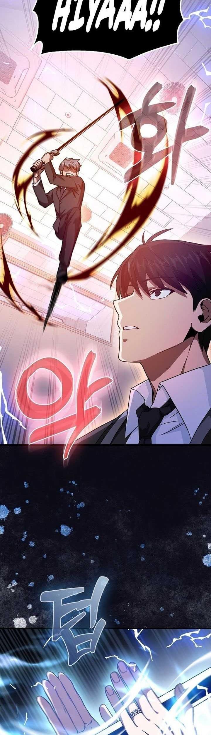 Return Of The Martial Arts Genius Chapter 11 Gambar 16