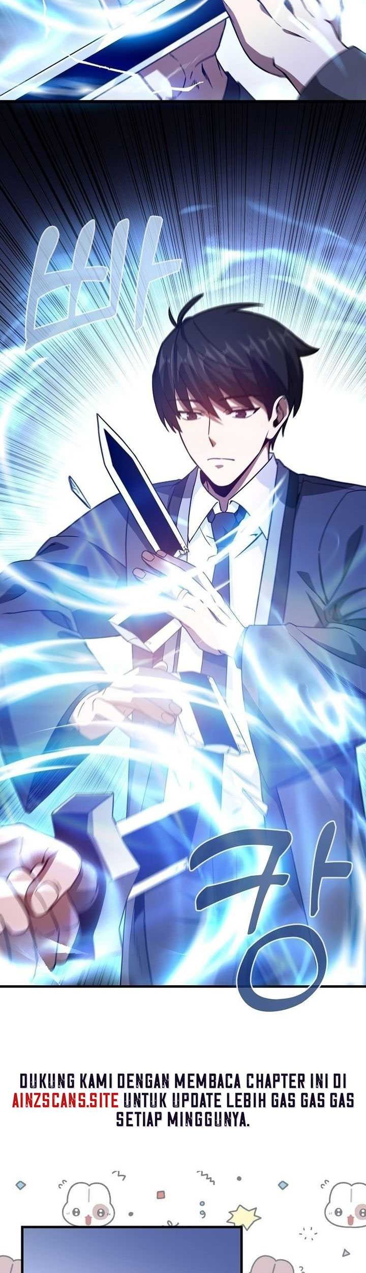 Return Of The Martial Arts Genius Chapter 11 Gambar 17