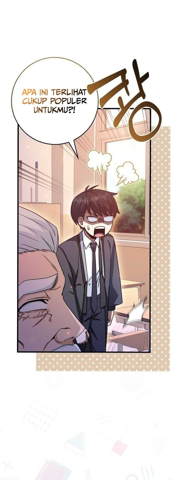 Return Of The Martial Arts Genius Chapter 11 Gambar 20