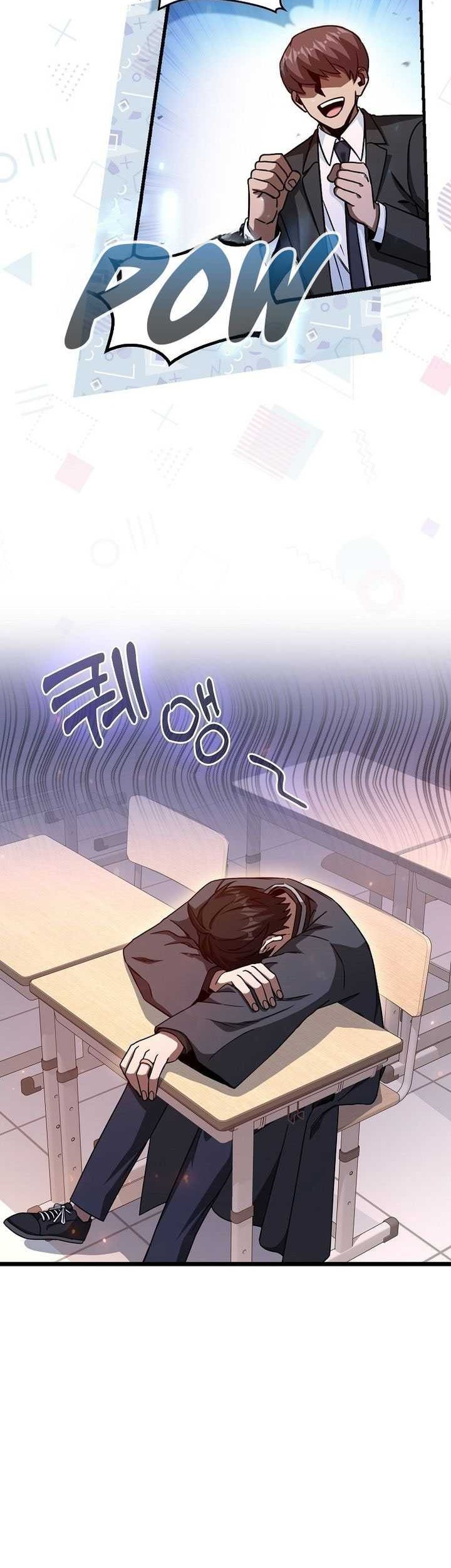 Return Of The Martial Arts Genius Chapter 11 Gambar 22