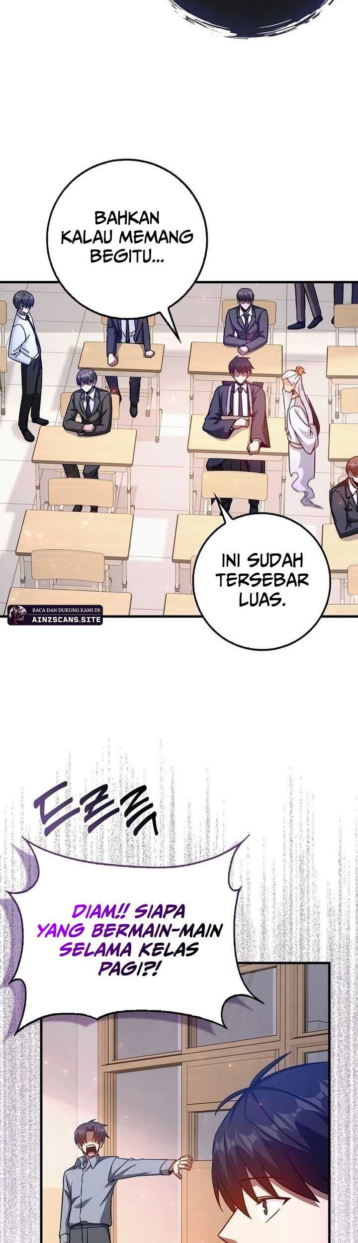 Return Of The Martial Arts Genius Chapter 11 Gambar 24