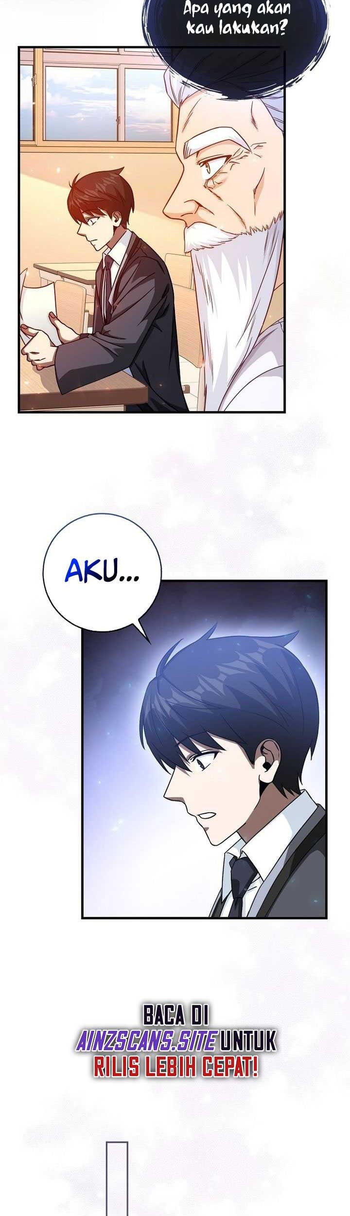 Return Of The Martial Arts Genius Chapter 11 Gambar 29