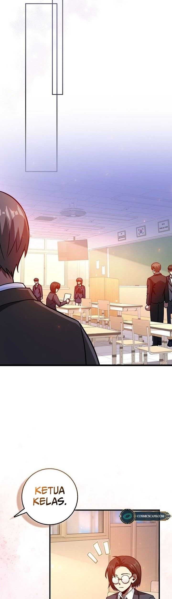 Return Of The Martial Arts Genius Chapter 11 Gambar 30