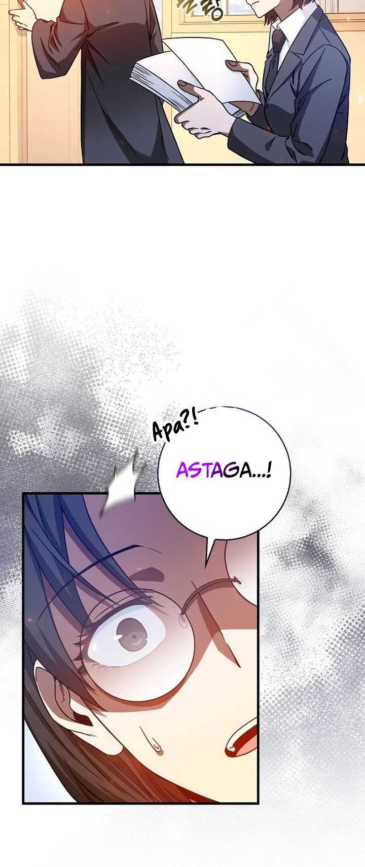 Return Of The Martial Arts Genius Chapter 11 Gambar 32