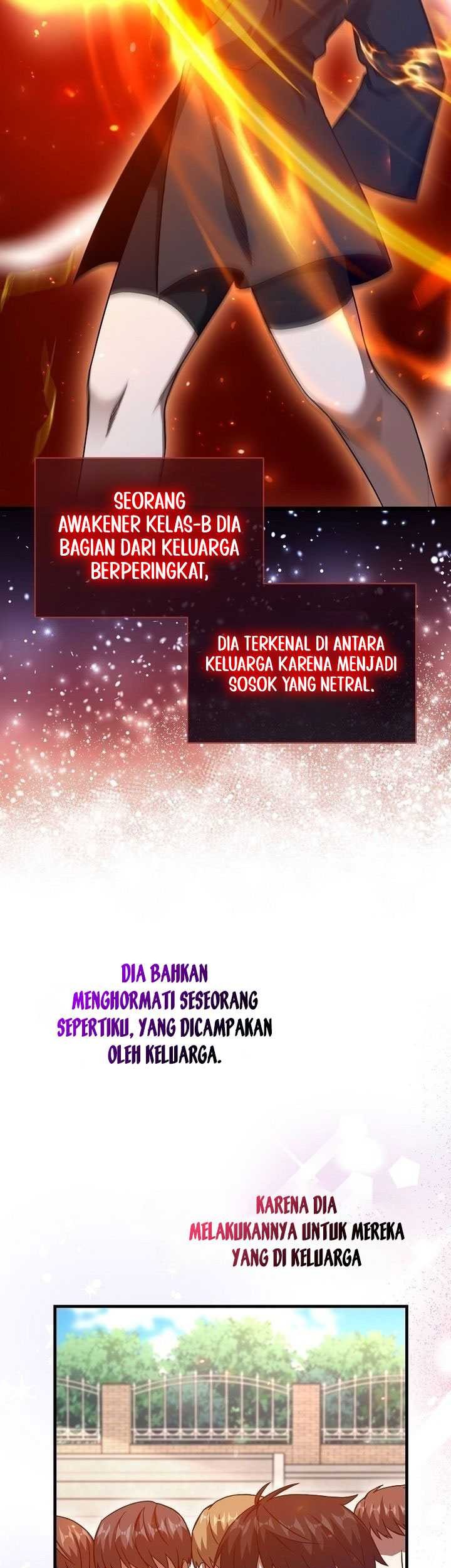 Return Of The Martial Arts Genius Chapter 11 Gambar 37