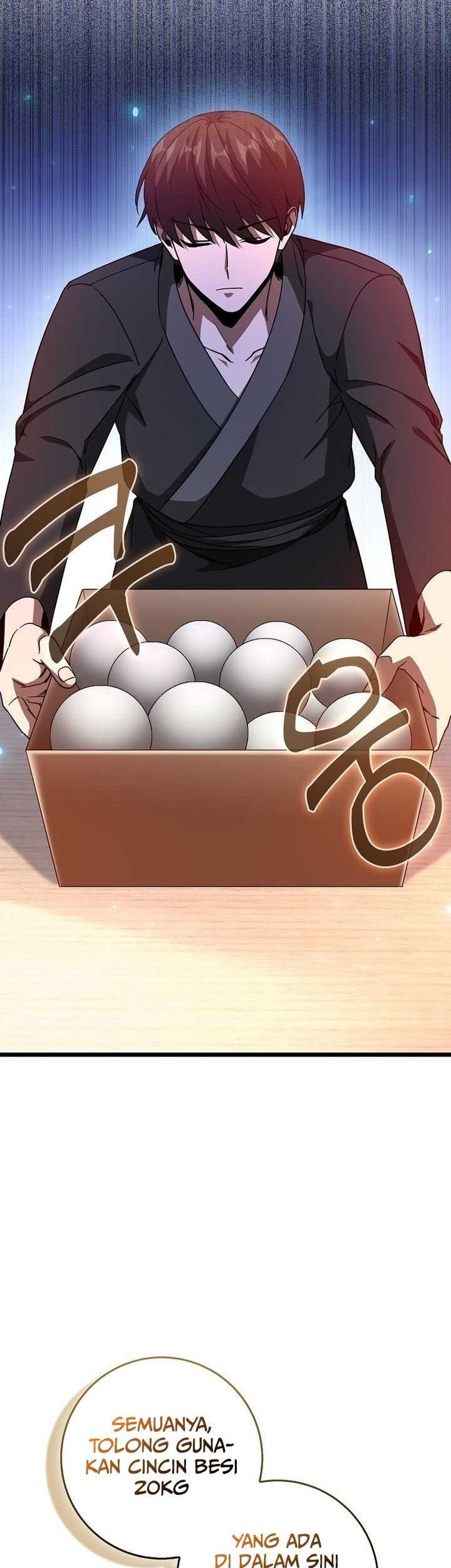 Return Of The Martial Arts Genius Chapter 11 Gambar 40