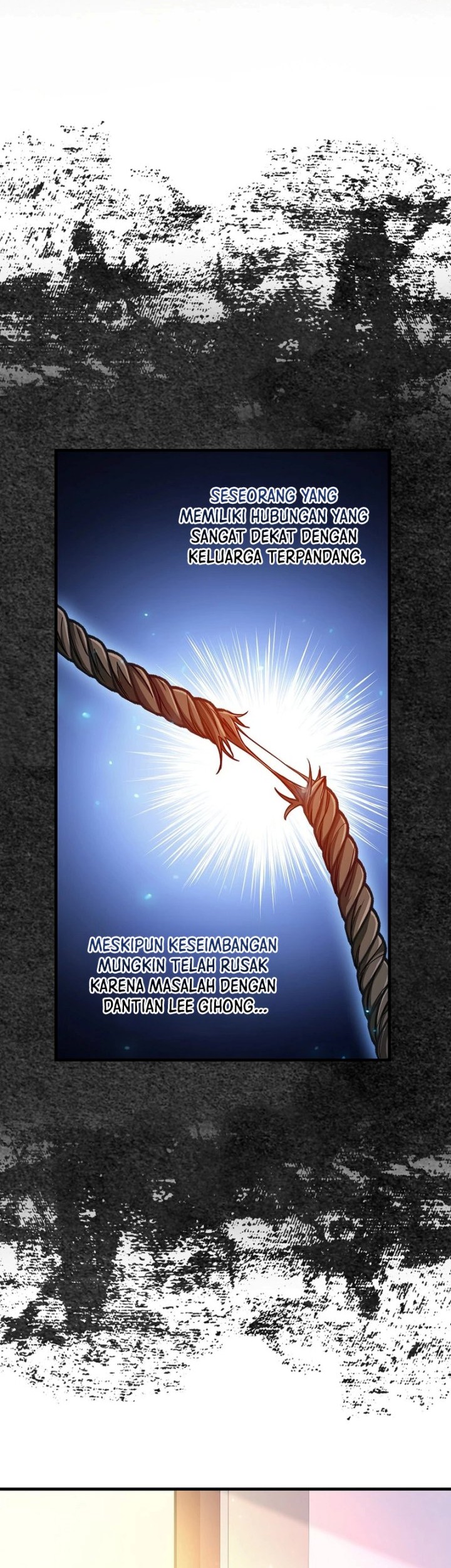 Return Of The Martial Arts Genius Chapter 09 Gambar 57