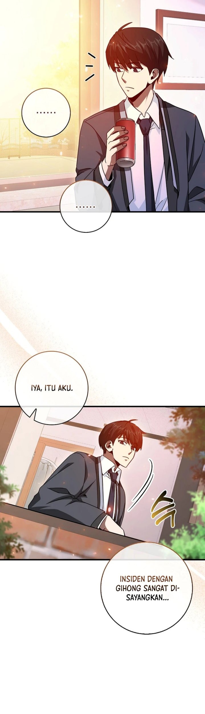 Return Of The Martial Arts Genius Chapter 09 Gambar 58