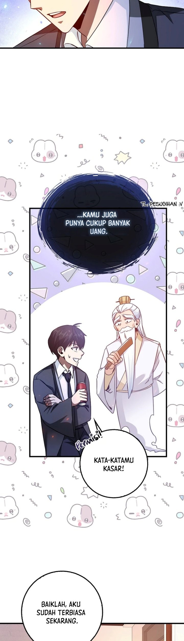 Return Of The Martial Arts Genius Chapter 09 Gambar 65