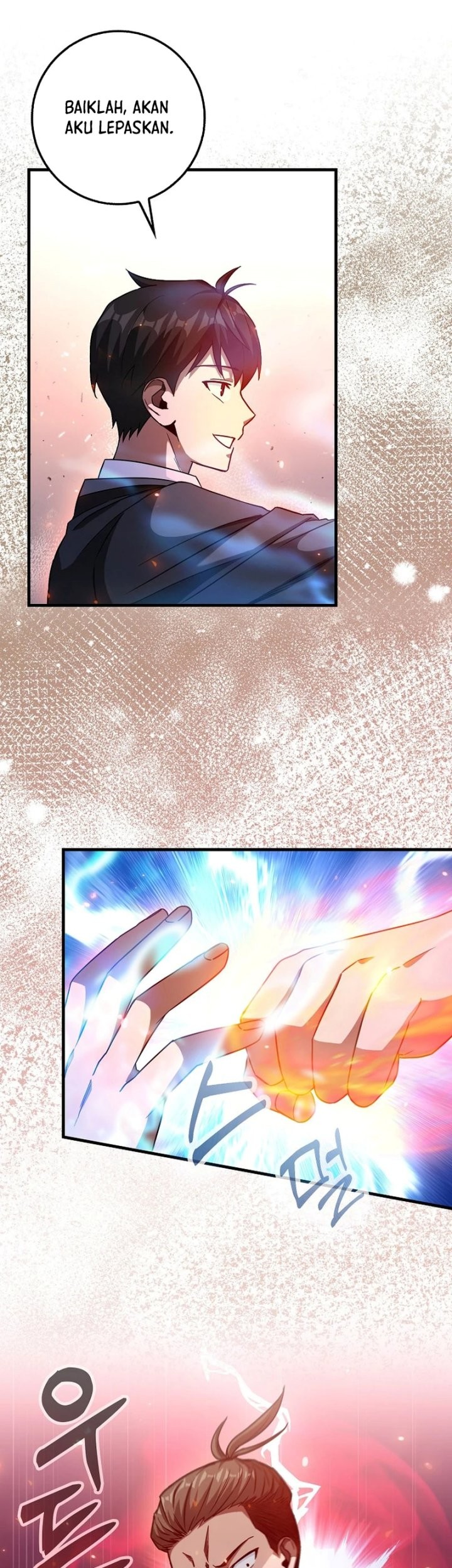 Return Of The Martial Arts Genius Chapter 09 Gambar 22